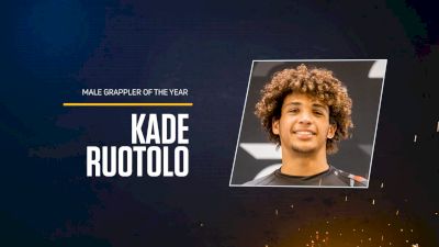Kade Ruotolo | 2021 FloGrappling Grappler of the Year
