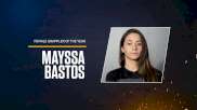 Mayssa Bastos | 2021 FloGrappling Female Grappler of the Year