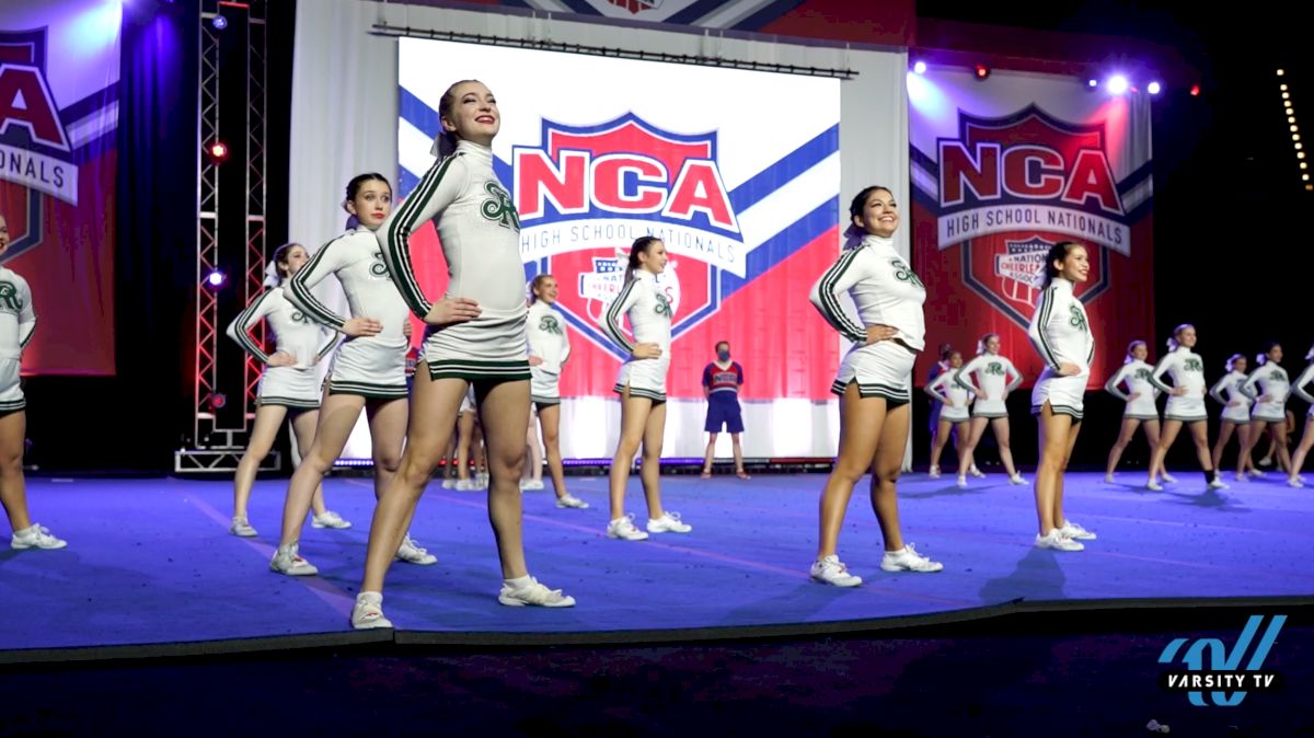 Insider Info: 2022 NCA December Virtual Championship