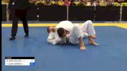 ROGER DIAS COELHO vs TYSON ALAN BORING 2022 World Master IBJJF Jiu-Jitsu Championship