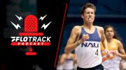 Recapping A Wild Weekend of Racing | The FloTrack Podcast (Ep. 398)