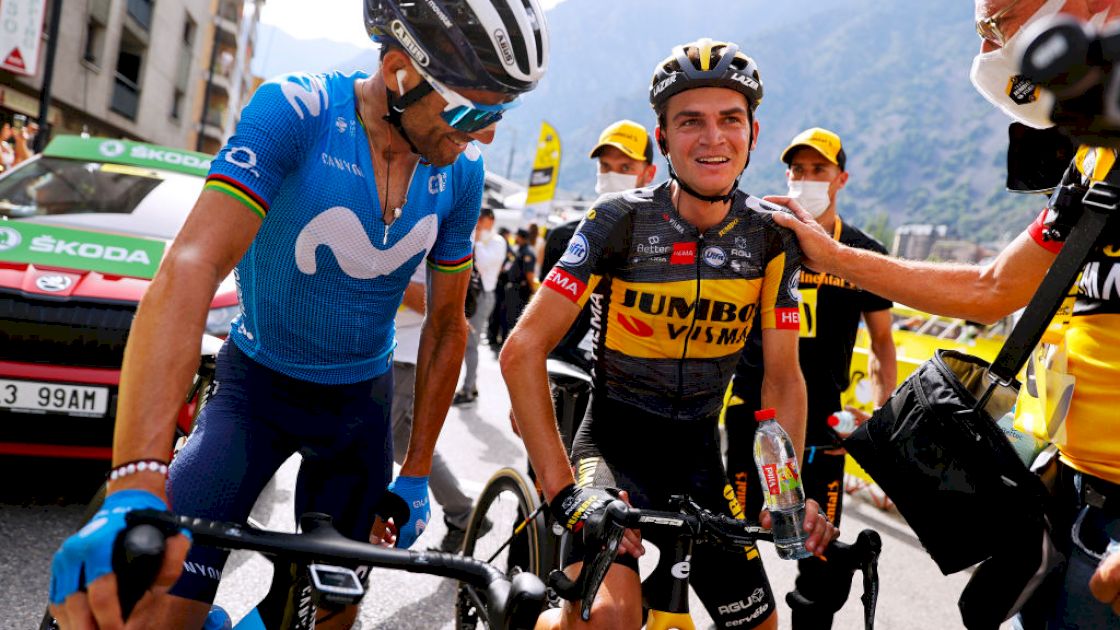 La Vuelta A España: Americans To Watch
