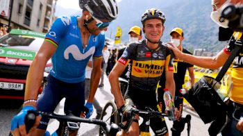 Kuss Plans To Build On TDF Success In 2022