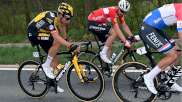 Wout Van Aert Plans 2022 Season Around Tour Of Flanders Dream