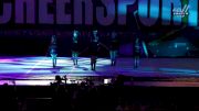 Apopka Royals - Royal Reign [2023 L3.1 Performance Rec - 10-18Y (NON)] 2023 CHEERSPORT National All Star Cheerleading Championship