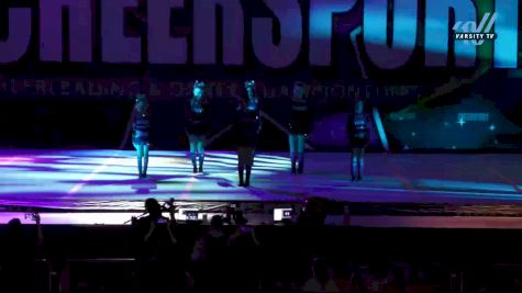 Apopka Royals - Royal Reign [2023 L3.1 Performance Rec - 10-18Y (NON)] 2023 CHEERSPORT National All Star Cheerleading Championship