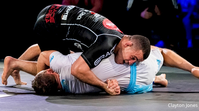 Tezos WNO: Marinho x Bodoni terá 3 lutas gratuitas antes do card principal  - FloGrappling