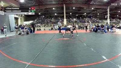 Replay: MAT 8 - 2026 NIAA State Champs | 2A/3A/5A - ARCHIVE | Feb 13 @ 12 PM