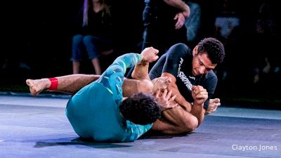 Tye's Fastest Career Win Followed A WNO Trend
