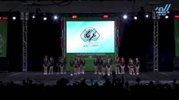 GymTyme Illinois - Candy Girls [2025 L2 Youth 1] 2025 CSG Grand Nationals