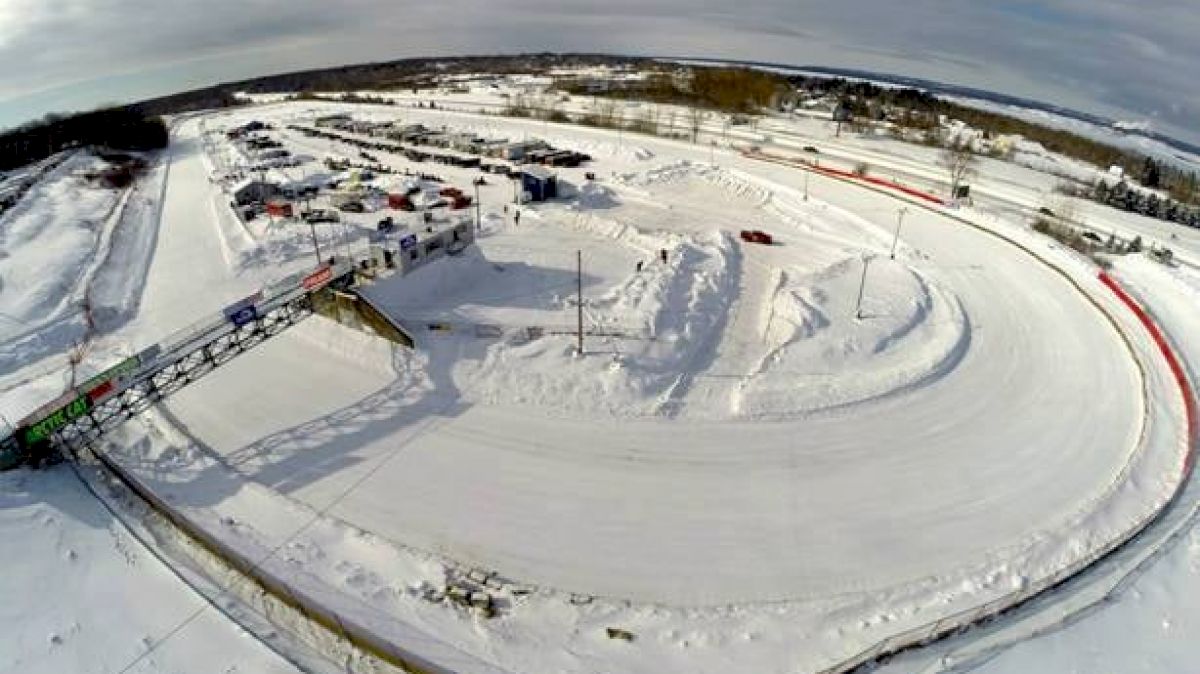 Event Preview International 500 Snowmobile Race FloRacing