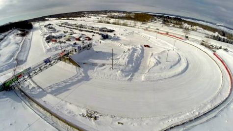 Event Preview: International 500 Snowmobile Race