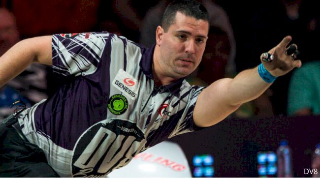 Brunswick's Seven Ball Brands Register With PBA Through 2022 - FloBowling