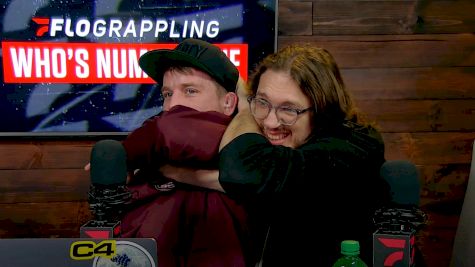 Mikey Musumeci's Reign of Terror Continues | WNO Podcast (Ep. 168)