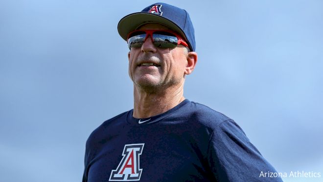 Arizona Baseball Preview: Will Chip Hale's Tenure Start With Success?