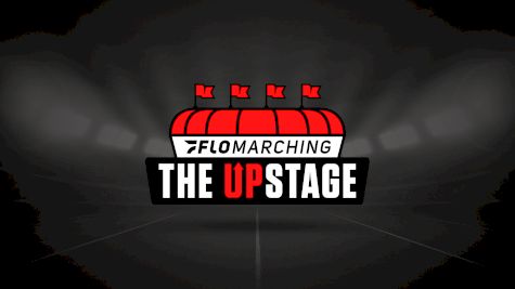 DCI Is Back | The Upstage (Ep. 1)