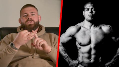 Gordon Ryan Claims Andre Galvao Ruined His Own Career