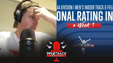 Gordon Gets Big Mad About Coaches' Rankings...Again