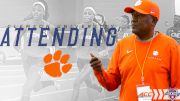 Clemson Announce They Will Enter Penn Relays