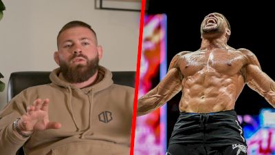 Unfiltered: Gordon Blasts "Loser" Galvao