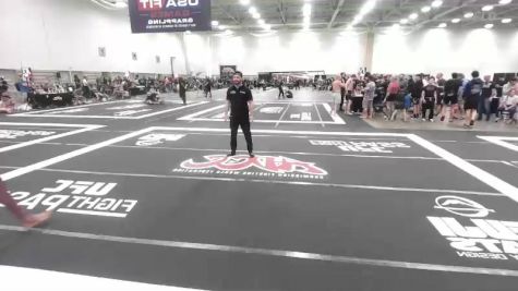 Peter Pisarz vs Bobby Sandhu 2023 ADCC Dallas Open