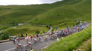 Tour De France Unveils Tough Opening Stages For 2023 Race
