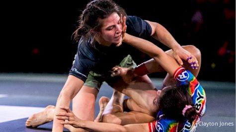 What Made Tubby Alequin vs Brianna Ste-Marie The Fight Of The Night? The WNO Crew Explains