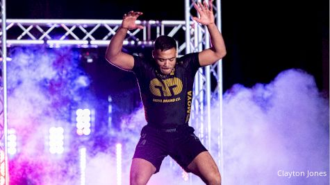 El Monstro's Stock On The Rise After Beating Nicky Rod