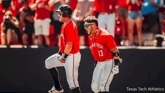 Texas Tech Baseball Preview: Team Eyes Another CWS Appearance
