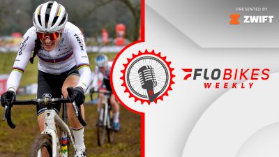 The Ultimate 2022 UCI Cyclocross World Championships Preview Show | FloBikes Weekly