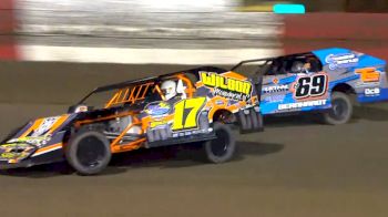 Highlights | Modifieds Wednesday at East Bay WinterNationals