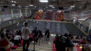 Stockdale HS "Bakersfield CA" at 2025 WGI Guard West Power Regional