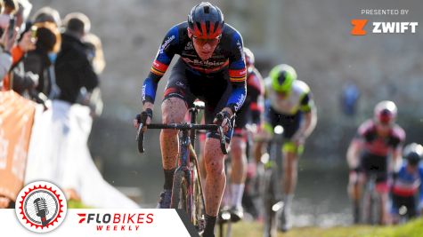 Preview: Course And Conditions For 2022 Fayetteville Cyclocross World Championships