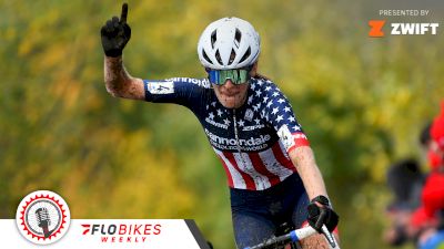 The Top Favorites For Every 2022 Cyclocross World Championship Race