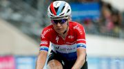 World Champion Amy Pieters Still in Coma After Training Crash