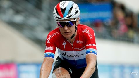World Champion Amy Pieters Still in Coma After Training Crash