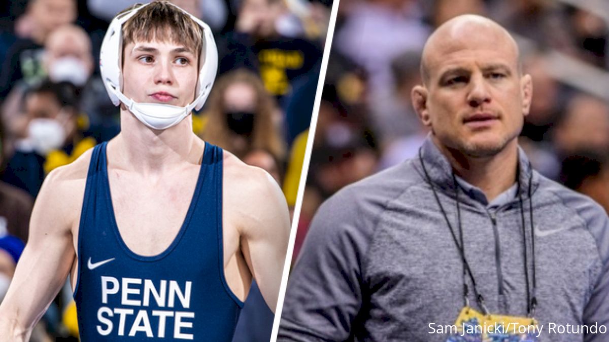 4 Takeaways From Sanderson's Pre-Iowa Dual Press Conference