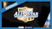 2026 REBROADCAST: NCA All-Star National Championship