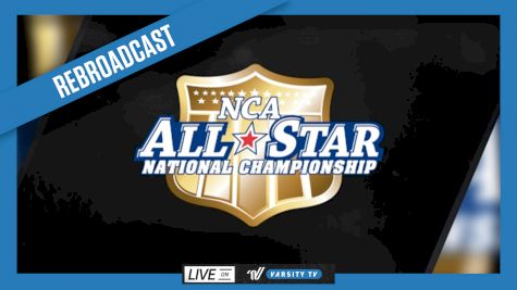 2026 REBROADCAST: NCA All-Star National Championship