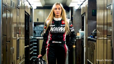Taylor Reimer Going All-In On USAC National Midget Series