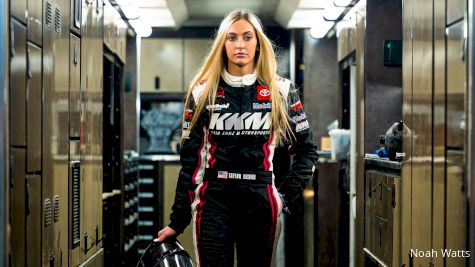 Taylor Reimer To Make ARCA Debut At Illinois State Fairgrounds