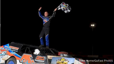 Victor Lee Makes Late Race Pass Count For Winternationals Win