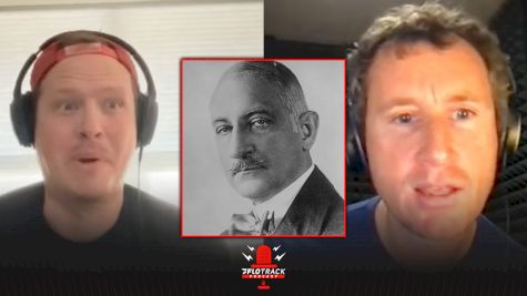 What Is A "Millrose"?