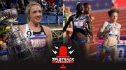 Women's Wanamaker Mile Preview | 2022 Millrose Games