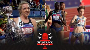 Women's Wanamaker Mile Preview | 2022 Millrose Games