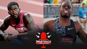 Will Christian Coleman Win 60m Return At Millrose Games?
