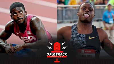 Will Christian Coleman Win 60m Return At Millrose Games?