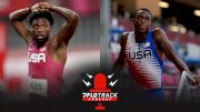 What Should We Expect From Noah Lyles In Millrose 60m?