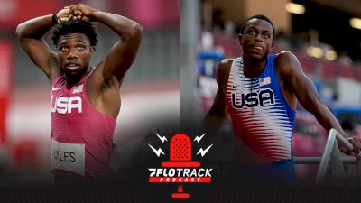 What Should We Expect From Noah Lyles In Millrose 60m?