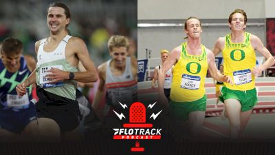 Men's 3K Preview | 2022 Millrose Games